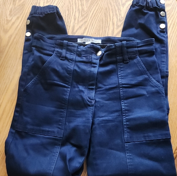 Veronica Beard Size 0 Pants - Picture 5 of 5